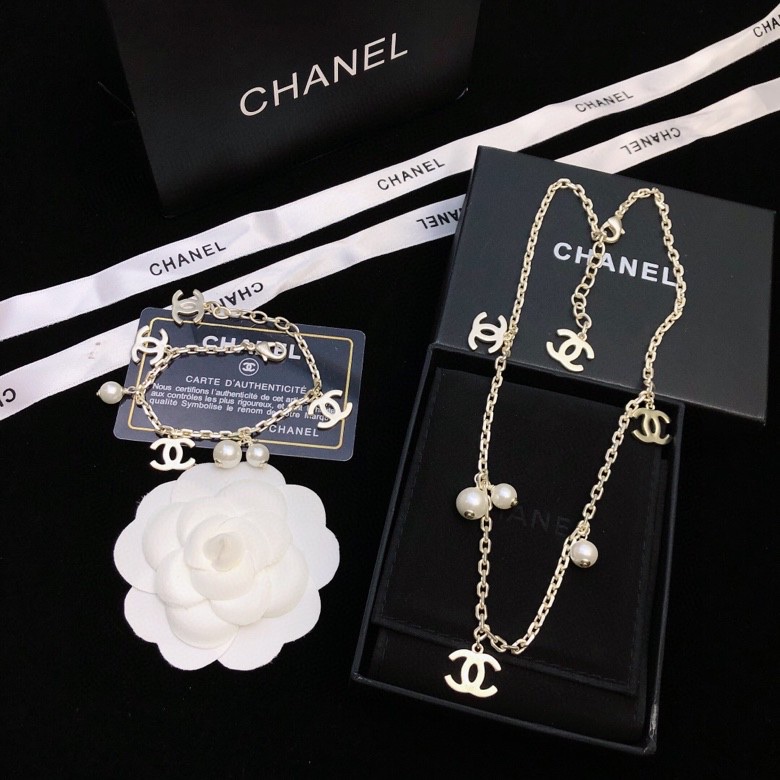 Chanel Bracelets